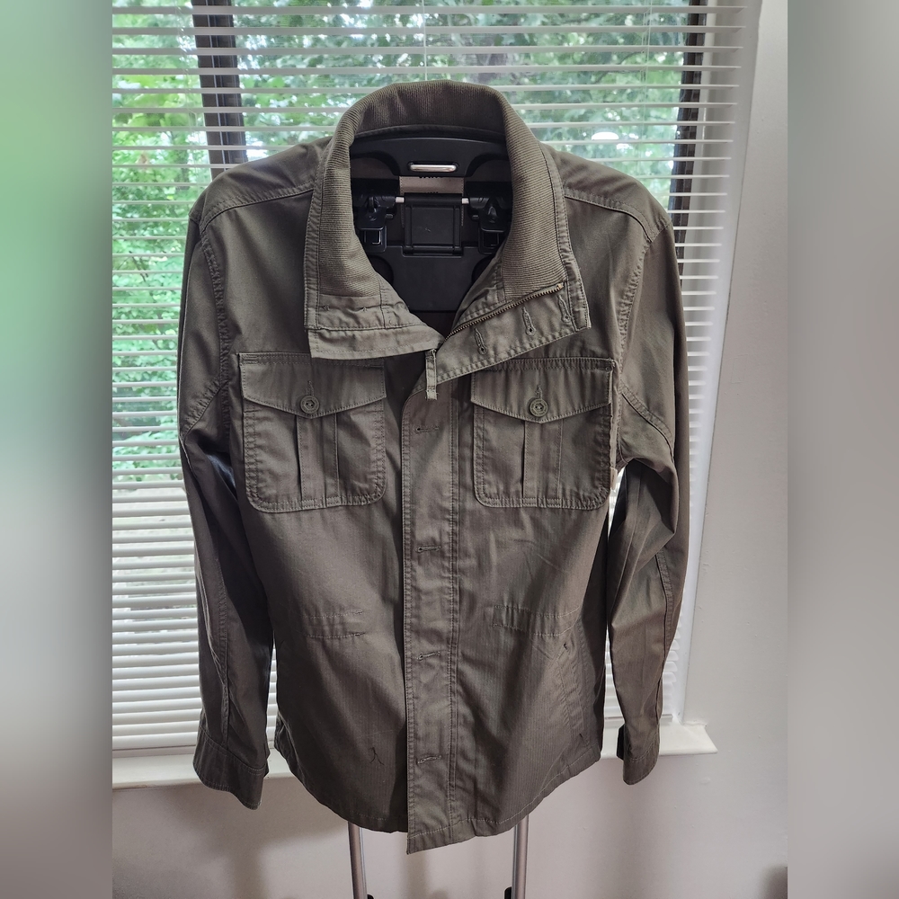 Vans Jacket - image 1